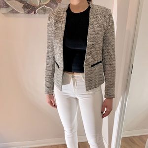 H&M blazer